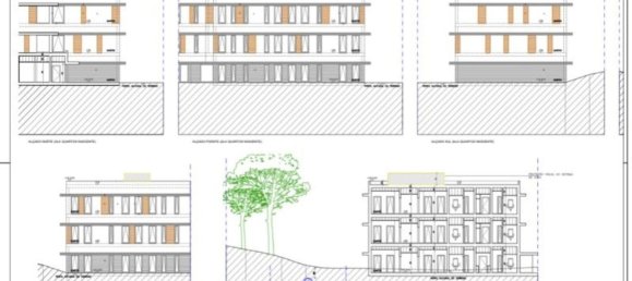 8080m² Land in Cascais, Portugal No. 135844 14