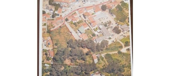 8080m² Land in Cascais, Portugal No. 135844 11