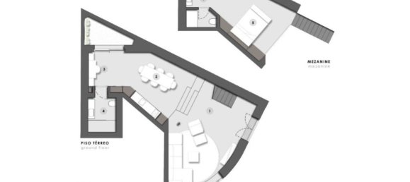 Estudio en Lisbon, Portugal No. 13770 19