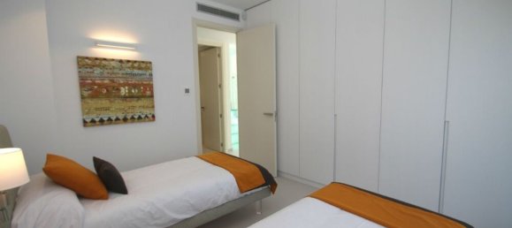 4 غرف نوم فيلا في San Miguel de Salinas, Spain رقم 2383 27