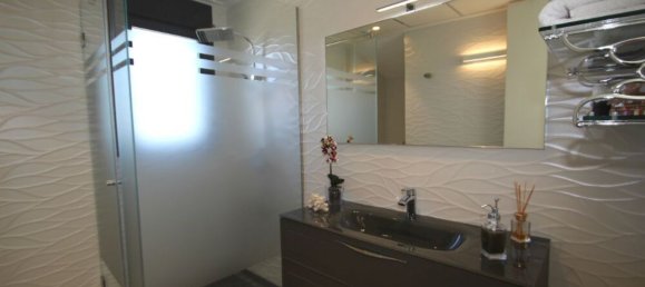 4 غرف نوم فيلا في San Miguel de Salinas, Spain رقم 2383 21