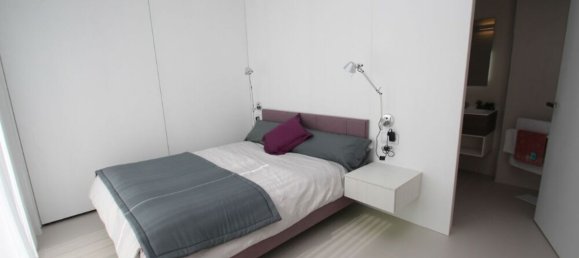 4 غرف نوم فيلا في San Miguel de Salinas, Spain رقم 2383 26