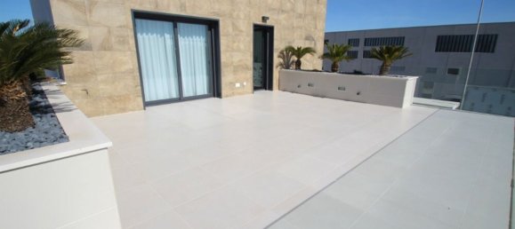 4 غرف نوم فيلا في San Miguel de Salinas, Spain رقم 2383 18