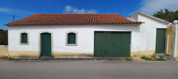 Дом с 4 спальнями в Томар, Португалия № 150852 4