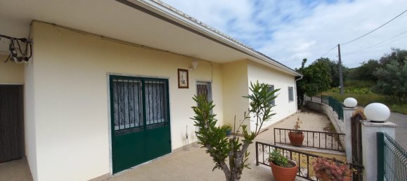 Дом с 4 спальнями в Томар, Португалия № 150852 8