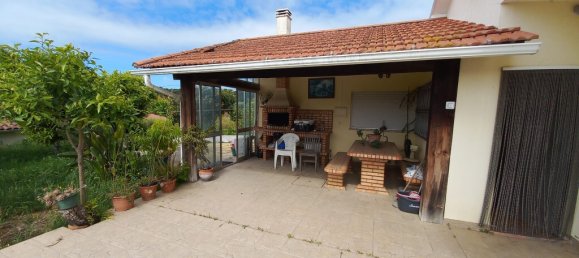 Дом с 4 спальнями в Томар, Португалия № 150852 38