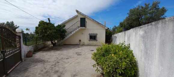 Дом с 4 спальнями в Томар, Португалия № 150852 41