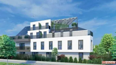 Terreno en Vienna, Austria No. 216277