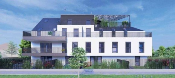 Terreno en Vienna, Austria No. 216277 10