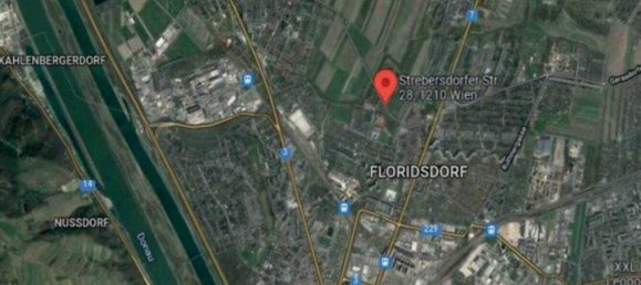 Terreno en Vienna, Austria No. 216277 2