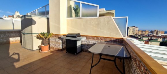4 Schlafzimmer Penthouse in Fuengirola, Spain, Nr. 124705 4