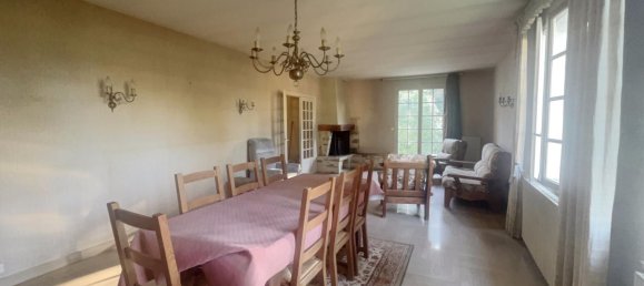 4 غرف نوم منزل في Beaugency, France رقم 214131 9