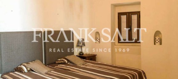 3 bedrooms House in Zebbug, Malta No. 3808 20