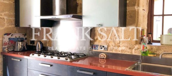 3 bedrooms House in Zebbug, Malta No. 3808 7