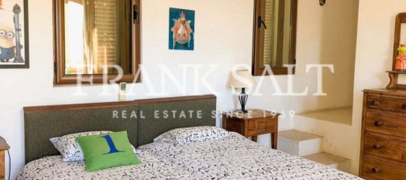 3 bedrooms House in Zebbug, Malta No. 3808 17