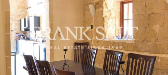 3 bedrooms House in Zebbug, Malta No. 3808 9