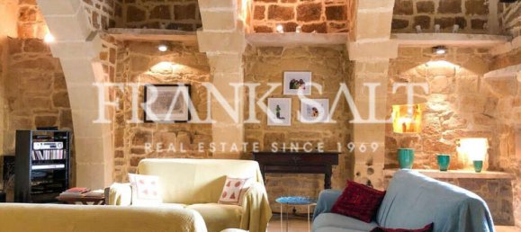 3 bedrooms House in Zebbug, Malta No. 3808 5