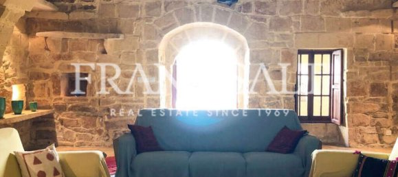 3 bedrooms House in Zebbug, Malta No. 3808 30