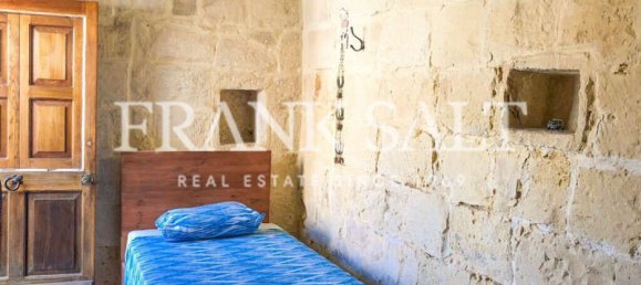 3 bedrooms House in Zebbug, Malta No. 3808 38