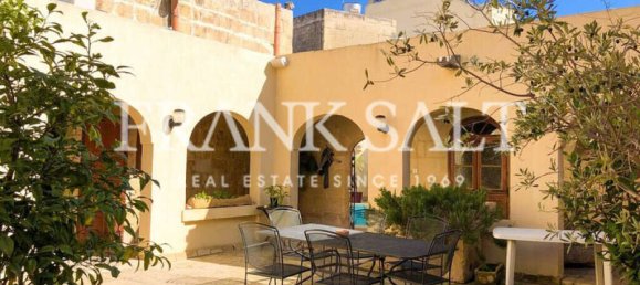 3 bedrooms House in Zebbug, Malta No. 3808 3