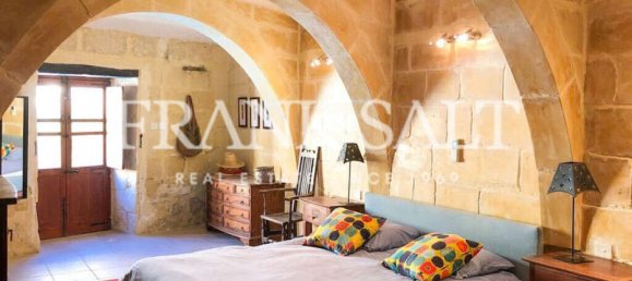 3 bedrooms House in Zebbug, Malta No. 3808 14