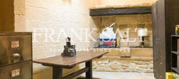 3 bedrooms House in Zebbug, Malta No. 3808 28