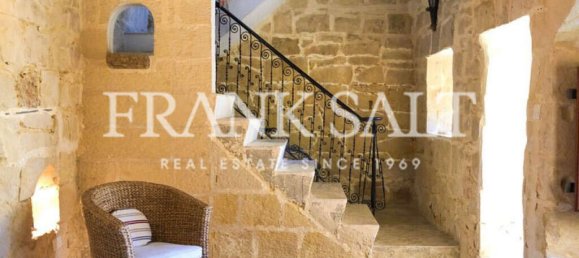 3 bedrooms House in Zebbug, Malta No. 3808 10