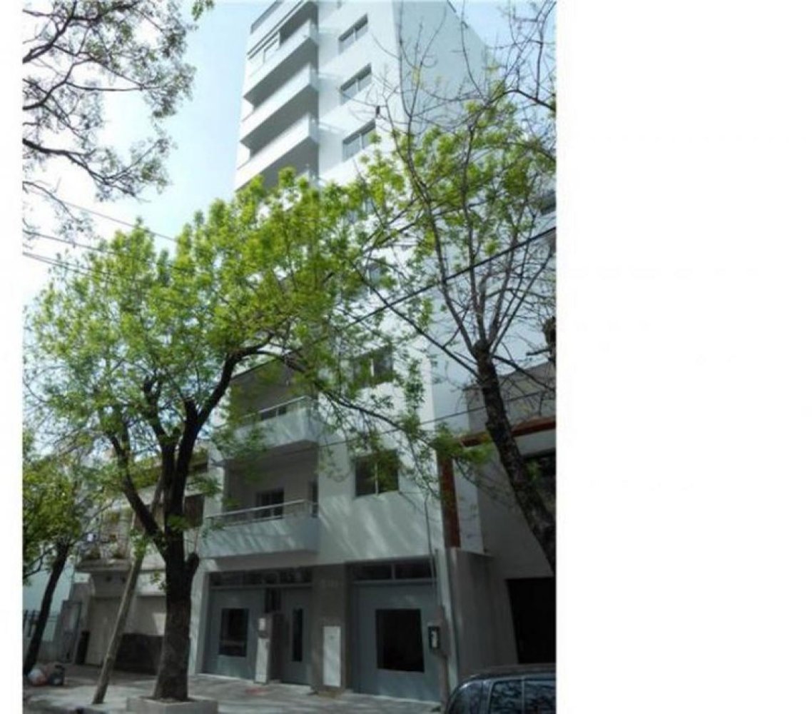 Estúdio em Campo Creado, Argentina N.º 4249