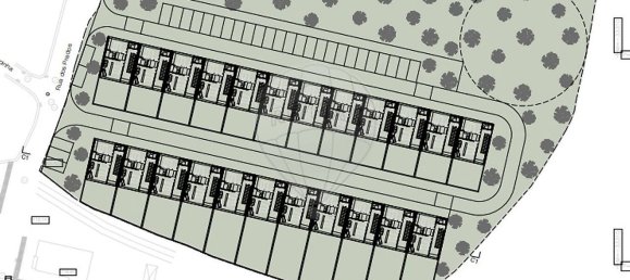Terreno en Alfena, Portugal 7570 m² No. 117914 12
