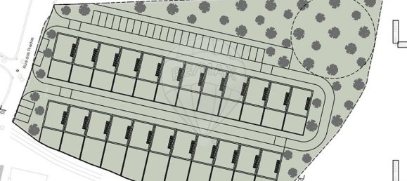 Terreno en Alfena, Portugal 7570 m² No. 117914 9