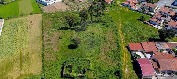 Terreno en Alfena, Portugal 7570 m² No. 117914 2