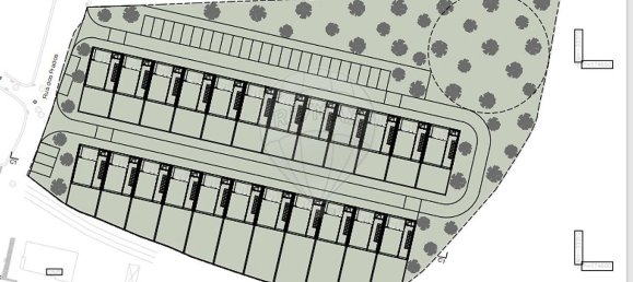 Terreno en Alfena, Portugal 7570 m² No. 117914 11