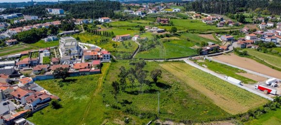 Terreno en Alfena, Portugal 7570 m² No. 117914 4
