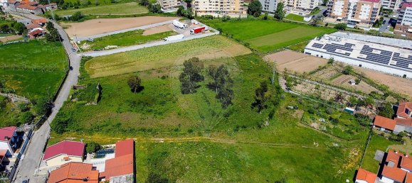 Terreno en Alfena, Portugal 7570 m² No. 117914 6