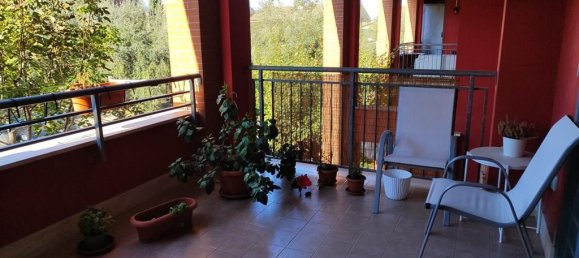 2 rooms Apartment in Rome, Italy No. 158015 18