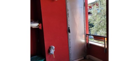 2 rooms Apartment in Rome, Italy No. 158015 20