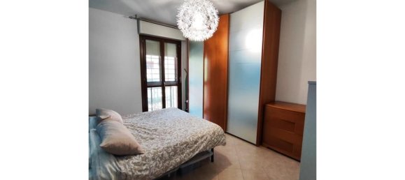 2 rooms Apartment in Rome, Italy No. 158015 12