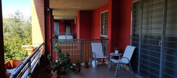 2 rooms Apartment in Rome, Italy No. 158015 19