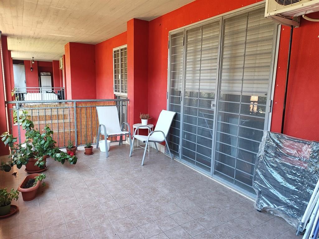 2 rooms Apartment in Rome, Italy No. 158015
