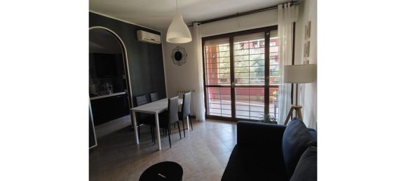2 rooms Apartment in Rome, Italy No. 158015 6