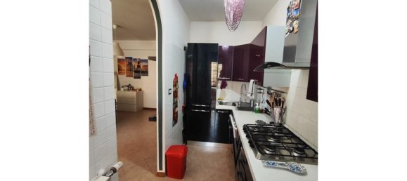 2 rooms Apartment in Rome, Italy No. 158015 9