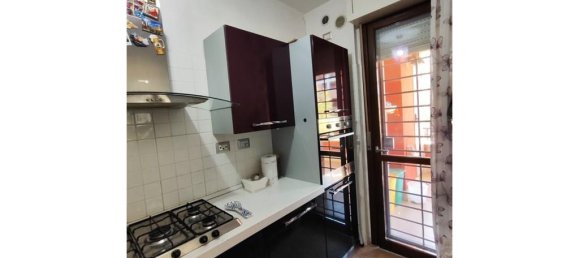 2 rooms Apartment in Rome, Italy No. 158015 10