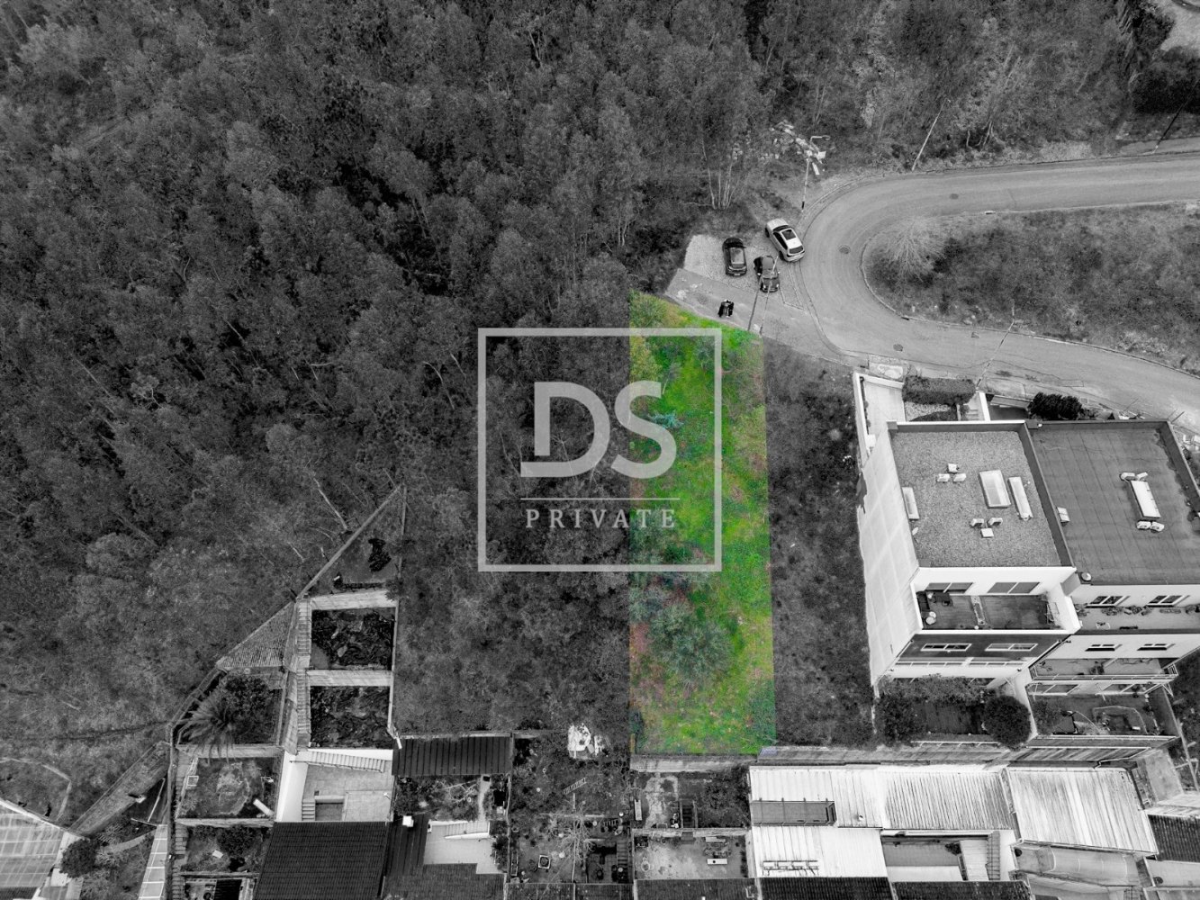 Terreno em Barcelos, Portugal N.º 336502