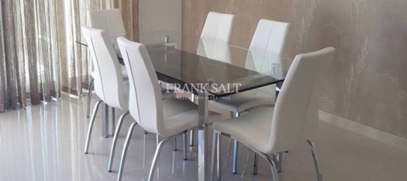 3 bedrooms Apartment in Saint Julian's, Malta No. 3949 3