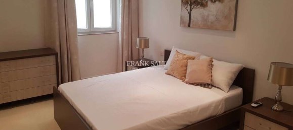 3 bedrooms Apartment in Saint Julian's, Malta No. 3949 5