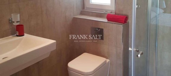 3 bedrooms Apartment in Saint Julian's, Malta No. 3949 8