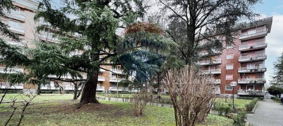 3 rooms Apartment in Cologno Monzese, Italy No. 146285 35