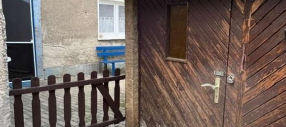 Casa de 1 dormitorio en Leipzig, Germany No. 338236 10