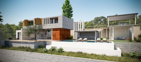 4 bedrooms Villa in Limassol, Cyprus No. 1767 10