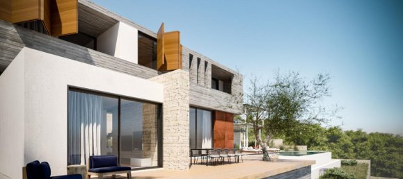 4 bedrooms Villa in Limassol, Cyprus No. 1767 9